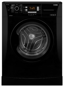 Photo ﻿Washing Machine BEKO WMB 714422 B, review
