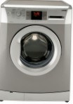 BEKO WMB 71442 S Vaskemaskine fritstående, aftageligt betræk til indlejring anmeldelse bedst sælgende