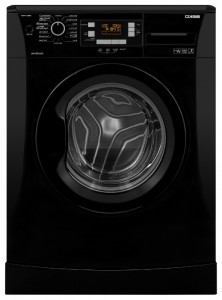 Photo Machine à laver BEKO WMB 71442 B, examen
