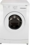 BEKO WM 7120 W Vaskemaskine fritstående, aftageligt betræk til indlejring anmeldelse bedst sælgende