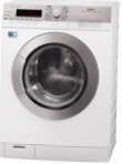 AEG L 87695 NWD Vaskemaskine frit stående anmeldelse bedst sælgende