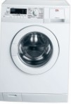 AEG LS 62840L Vaskemaskine frit stående anmeldelse bedst sælgende