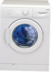 BEKO WML 16105P Máy giặt độc lập kiểm tra lại người bán hàng giỏi nhất