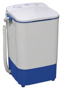Photo Machine à laver DELTA DL-8909, examen