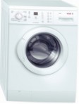 Bosch WAE 20363 ﻿Washing Machine freestanding, removable cover for embedding review bestseller