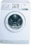 AEG L 52840 Vaskemaskine frit stående anmeldelse bedst sælgende