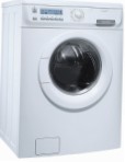 Electrolux EWS 10670 W Mesin cuci berdiri sendiri ulasan buku terlaris