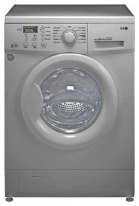 照片 洗衣机 LG E-1092ND5, 评论
