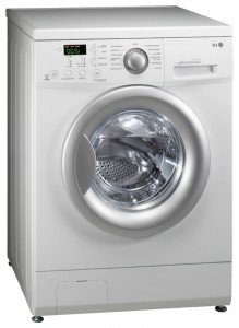 fotoğraf çamaşır makinesi LG M-1092ND1, gözden geçirmek