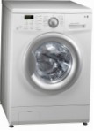 LG M-1092ND1 Vaskemaskine fritstående, aftageligt betræk til indlejring anmeldelse bedst sælgende