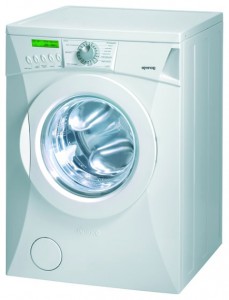 Photo ﻿Washing Machine Gorenje WA 73181, review