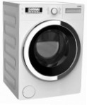 BEKO WKY 71031 LYB1 Vaskemaskine frit stående anmeldelse bedst sælgende