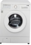 LG E-10C9LD Vaskemaskine fritstående, aftageligt betræk til indlejring anmeldelse bedst sælgende