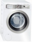 Bosch WAY 32891 Vaskemaskine frit stående anmeldelse bedst sælgende