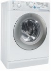 Indesit NS 5051 S 洗衣机 独立式的 评论 畅销书
