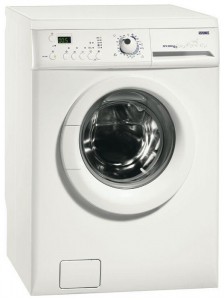 Photo Machine à laver Zanussi ZWS 7128, examen