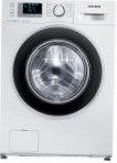 Samsung WF80F5EBW4W Máquina de lavar autoportante reveja mais vendidos