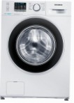 Samsung WF70F5ECW2W 洗衣机 独立式的 评论 畅销书