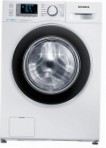 Samsung WF70F5EBW2W Vaskemaskin frittstående anmeldelse bestselger