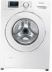 Samsung WF70F5E5W2 洗衣机 独立式的 评论 畅销书