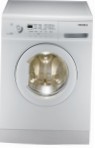 Samsung WFS106 Máquina de lavar autoportante reveja mais vendidos