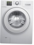 Samsung WF1802WFWS เครื่องซักผ้า อิสระ ทบทวน ขายดี