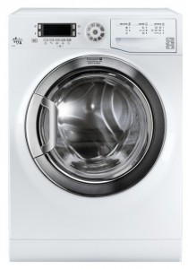 तस्वीर वॉशिंग मशीन Hotpoint-Ariston FMD 923 XR, समीक्षा