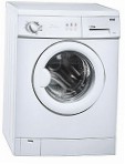 Zanussi ZWS 185 W Wasmachine vrijstaande, afneembare hoes voor het inbedden beoordeling bestseller