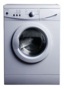 fotoğraf çamaşır makinesi I-Star MFS 50, gözden geçirmek