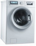 Electrolux EWN 10780 W Tvättmaskin fristående recension bästsäljare