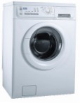 Electrolux EWS 10400 W Mașină de spălat de sine statatoare revizuire cel mai vândut
