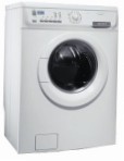 Electrolux EWS 12410 W Mesin cuci berdiri sendiri, penutup yang dapat dilepas untuk pemasangan ulasan buku terlaris