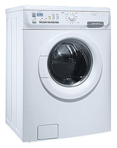 Foto Wasmachine Electrolux EWW 12470 W, beoordeling