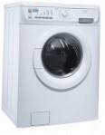 Electrolux EWW 12470 W Mașină de spălat de sine statatoare revizuire cel mai vândut