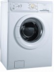 Electrolux EWS 10012 W Mesin cuci berdiri sendiri, penutup yang dapat dilepas untuk pemasangan ulasan buku terlaris