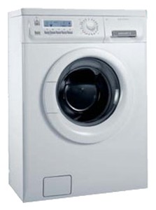 fotografie Mașină de spălat Electrolux EWS 11600 W, revizuire