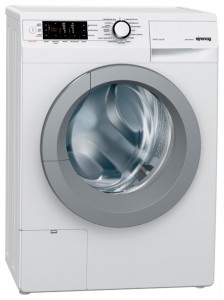 Photo ﻿Washing Machine Gorenje MV 65Z23/S, review