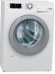 Gorenje MV 65Z23/S Máquina de lavar autoportante reveja mais vendidos