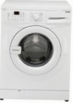 BEKO WMP 652 W 洗衣机 独立的，可移动的盖子嵌入 评论 畅销书