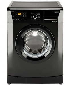 Photo Machine à laver BEKO WMB 61431 B, examen