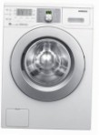 Samsung WF0704W7V Máy giặt độc lập, nắp có thể tháo rời để cài đặt kiểm tra lại người bán hàng giỏi nhất