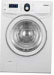 Samsung WF8604NQW Mașină de spălat de sine statatoare revizuire cel mai vândut