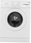 BEKO WMP 511 W वॉशिंग मशीन स्थापना के लिए फ्रीस्टैंडिंग, हटाने योग्य कवर समीक्षा सर्वश्रेष्ठ विक्रेता
