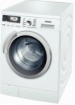 Siemens WM 16S750 DN 洗衣机 独立的，可移动的盖子嵌入 评论 畅销书