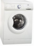 Zanussi ZWF 1000 M Wasmachine vrijstaande, afneembare hoes voor het inbedden beoordeling bestseller