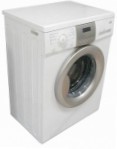 LG WD-10492T Vaskemaskine frit stående anmeldelse bedst sælgende