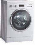 Panasonic NA-127VB4WGN Wasmachine vrijstaande, afneembare hoes voor het inbedden beoordeling bestseller