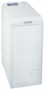 照片 洗衣机 Electrolux EWT 136641 W, 评论