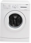 BEKO WKB 60821 PT 洗衣机 独立式的 评论 畅销书