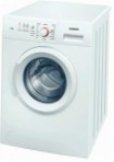 Siemens WM 10B063 Vaskemaskin frittstående anmeldelse bestselger